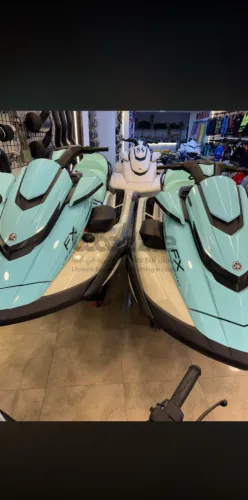 yamha fx 2025