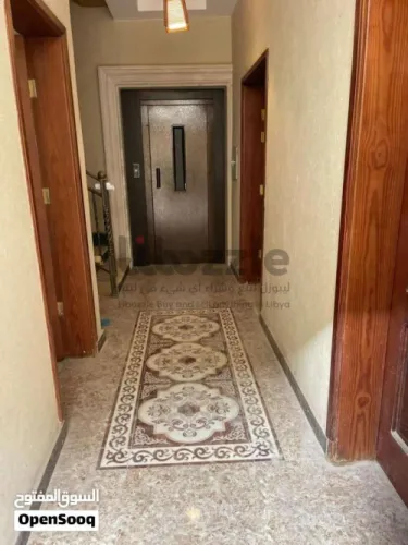 ? عمارة استثمارية للبيع في طرابلس (الصريم
