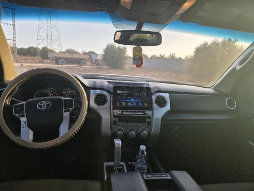 تيوتا تندرا