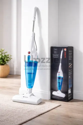 مكنسة Sanook  العمودية 🧹