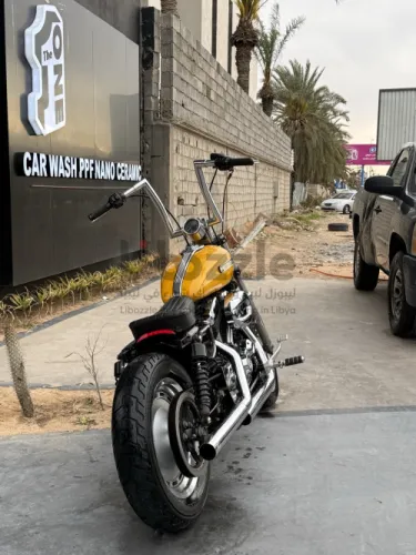 Harley sportster 1200xl 2008