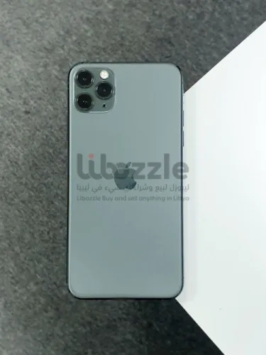 آيفون 11 برو مكس