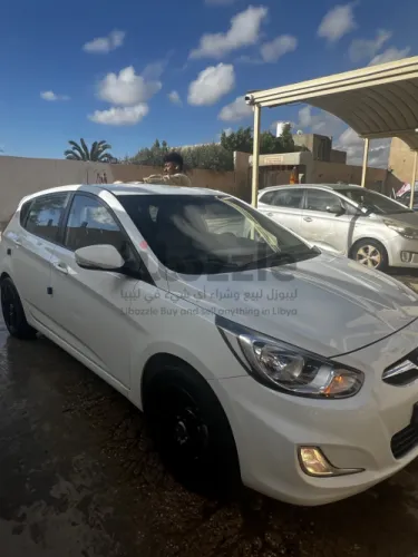 هونداي i30