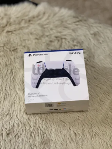 درع تحكم PS5