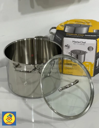 طـنجرةحجم 24سم ماركة MasterChef الأمريكية 🇺🇸