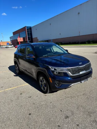 كيا سيلتوس 2021 محرك 20 العادي