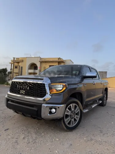 تويوتا تندرا 2015  نجوم *1749*