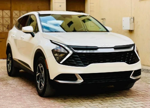 كيا سوبرتاج 2023