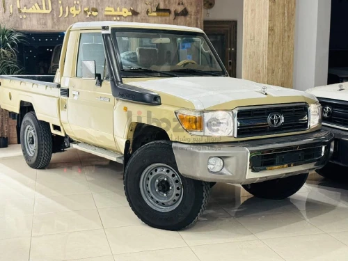 تويوتا شاص 2017