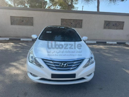 هونداي سوناتا فل كامل محرك 20 الاصلي