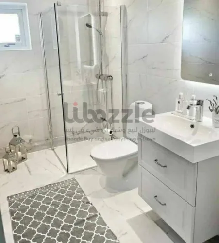 فني سباكه تشطيب كامل