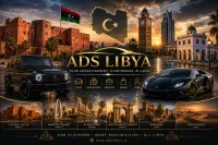 Libya Classifieds
