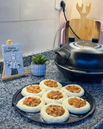 اقوي من اي كوشة حرارة تصل الي ♨️🌡400درجه