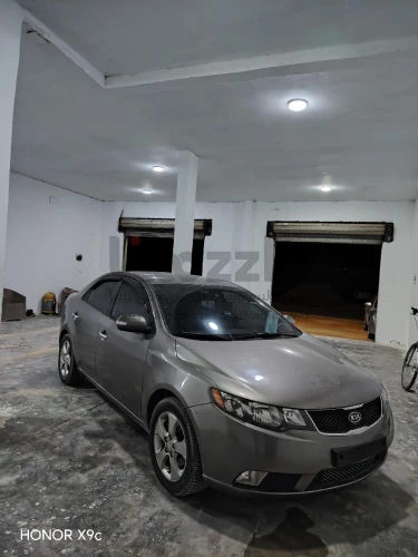 سيراتو محرك 16 العادي