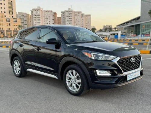 هونداي توسان 2019