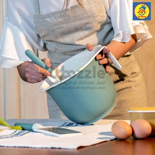 وعاء الخلط ✨ صنع إيطالي 🇮🇹