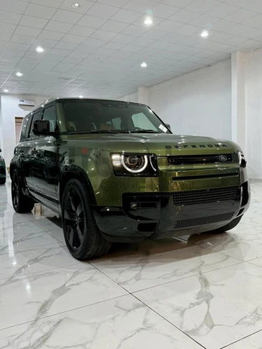 لاند روفر DEFENDER ( V8 2026