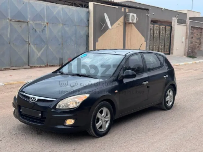 هونداي i30