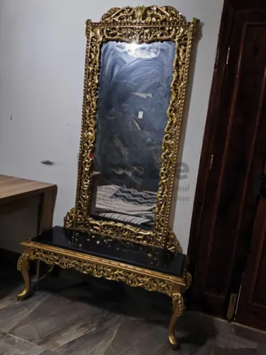 مدخل راقي