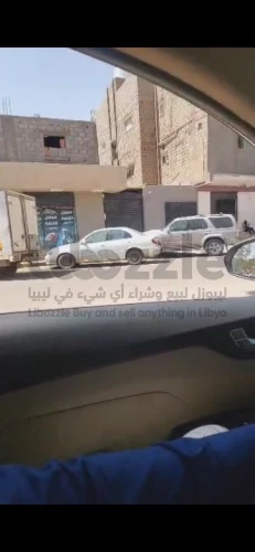 مدينه سبها سكرة شارع الجملة