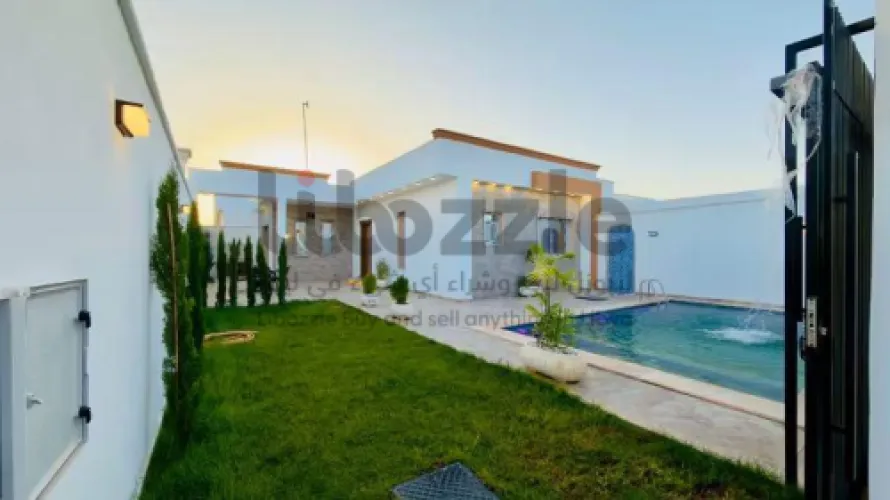 🔥🏡 استراحة للبيع | سعر تخفيض لفترة محدودة 🔥