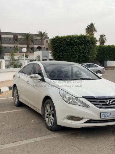 سوناتا2010فل كامل