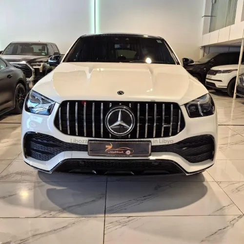 مرسيدس GLE 53 AMG 2023