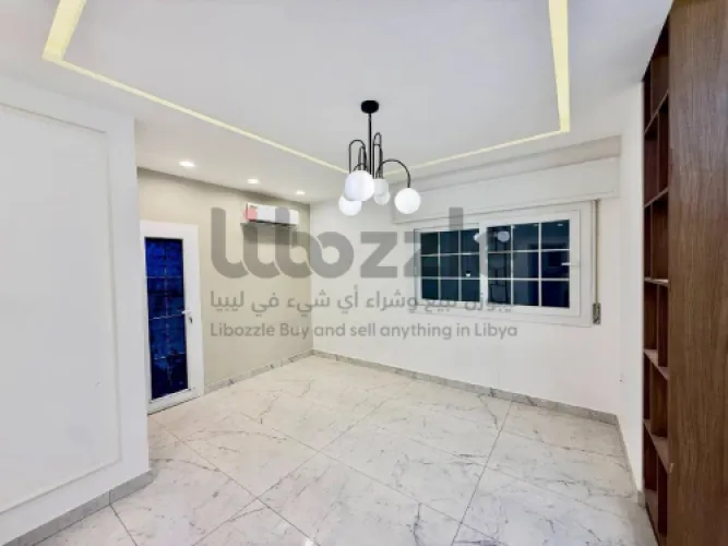 🏢 شـــقـــة لـــلإيـــجـــار طريق الشوك