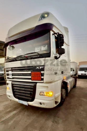 داف XF موديل 2008
