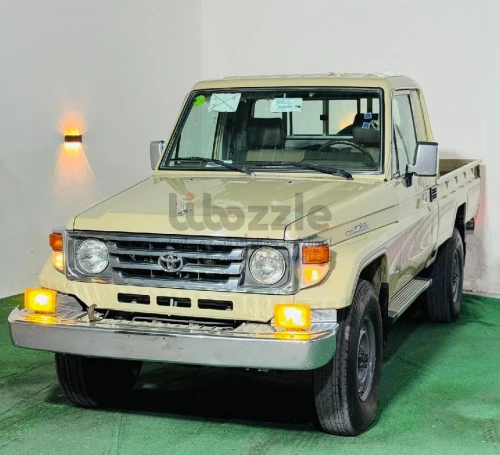 تويوتا شاص 2006