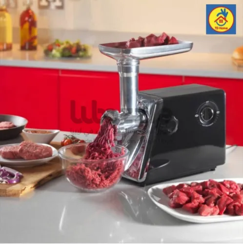 مفرمة لحم ماركة Royalty Line الألمانية 🇩🇪