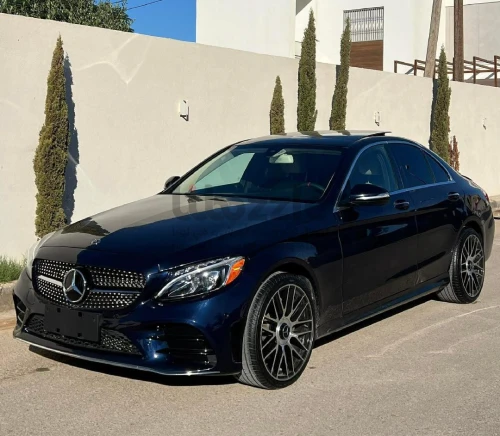 مرسيدس Kit C 43