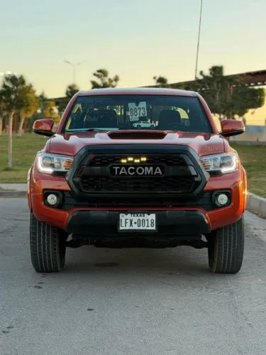 تايوتا تاكوما