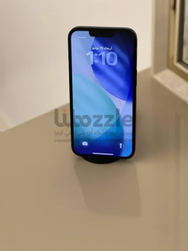 iPhone 11 
نمودج M
64 قيقا
البتارية 93