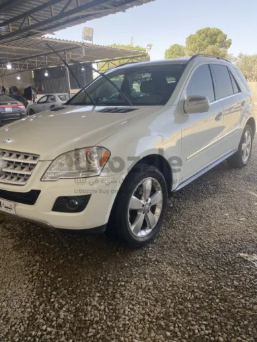 مرسيدس ML350