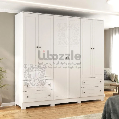 🪞✨ أناقة وتنظيم وجودة في قطعة واحدة! ✨🪞