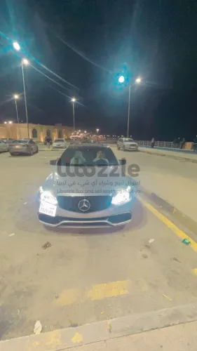 مرسيدس AMG ✨ سعرها 49 ألف 🔥