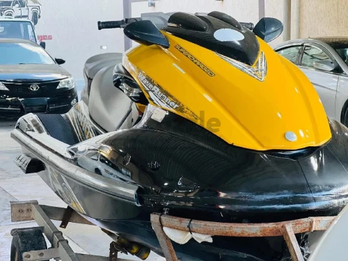 YAMHA FZS 2012