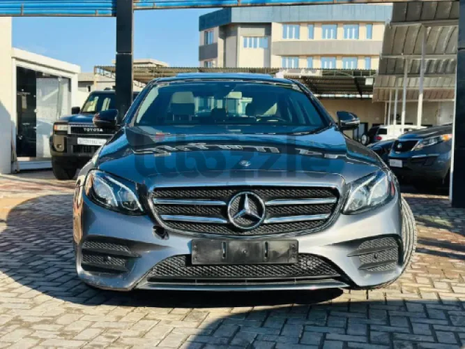 مرسيدس E 300 فل ابشن