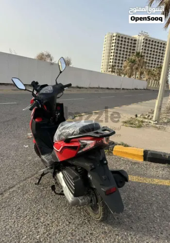 city com s300i
موديل 2025