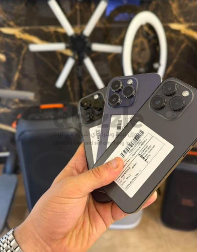 IPHONE 14 PRO 256GB