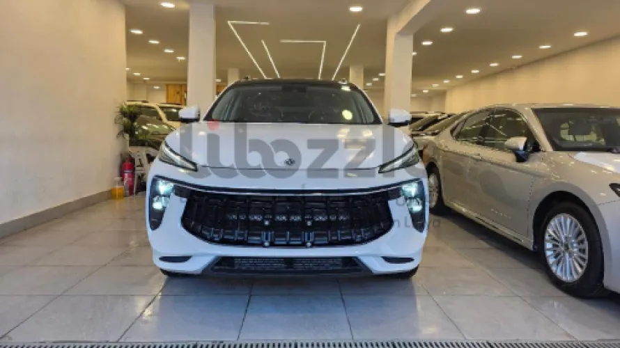 دونق فونق ايفو 2025