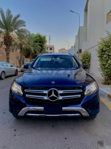 MERCEDES GLC300 2018 🤍
سفار ماشية 27.000 Mil