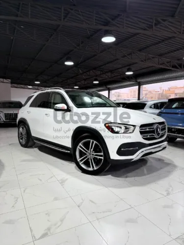 مرسيدس GLE 350 ,2021