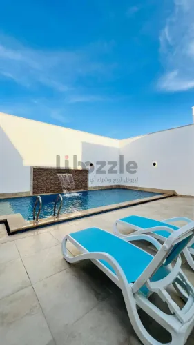 استراحة للبيع 🥰 تشطيب فاخر وسعر ممتاز 2026 🔥