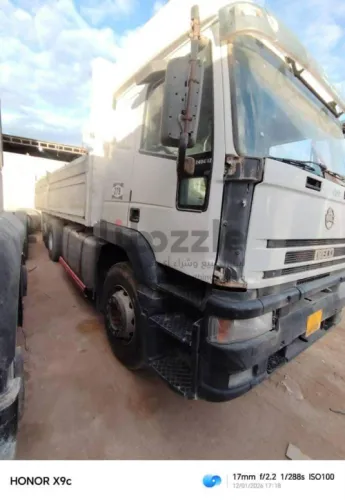 ايفيكو محرك 42