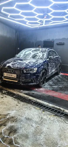audi a3 / rs3