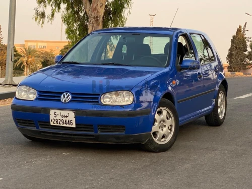قولف 4