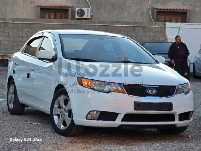 فورتي 2010 فل الا فتحه جمرك