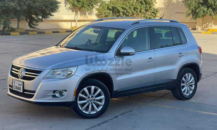 Volkswagen | ليبوزل